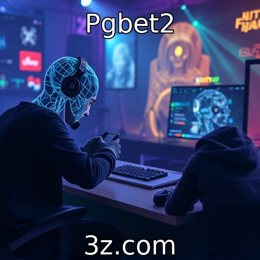 Impactos da inteligência artificial na experiência gamer