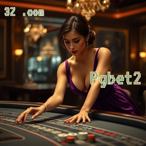 Pgbet2 Cassino Online
