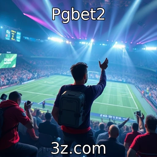 Crescimento da realidade virtual na indústria de jogos