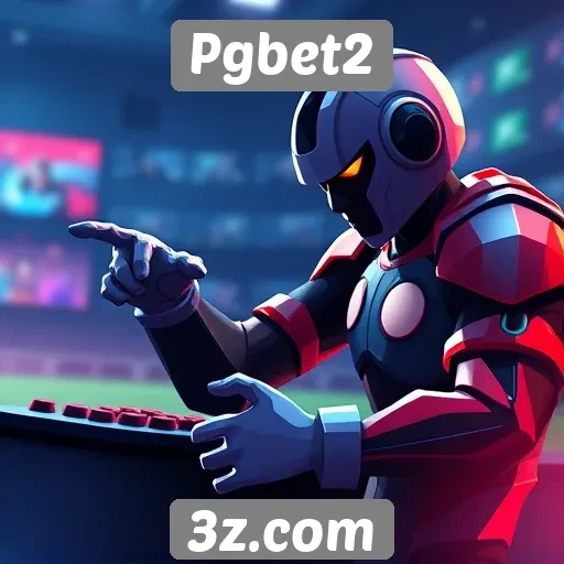 Novidades de recursos interativos no Pgbet2