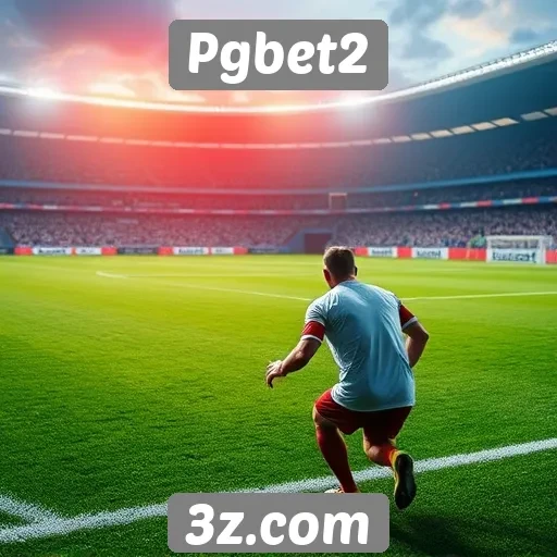 Estudo de mercado revela crescimento do Pgbet2