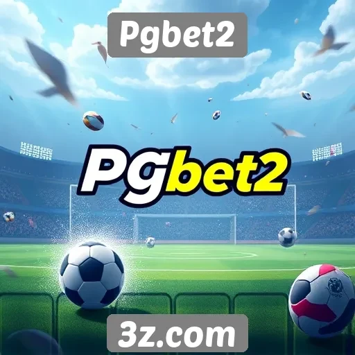 Plataforma de jogos Pgbet2 oferece experiências diversificadas