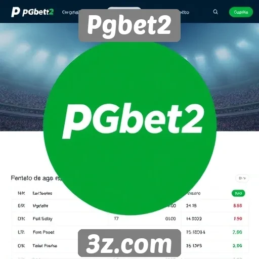 Perspectivas de crescimento do Pgbet2 no mercado