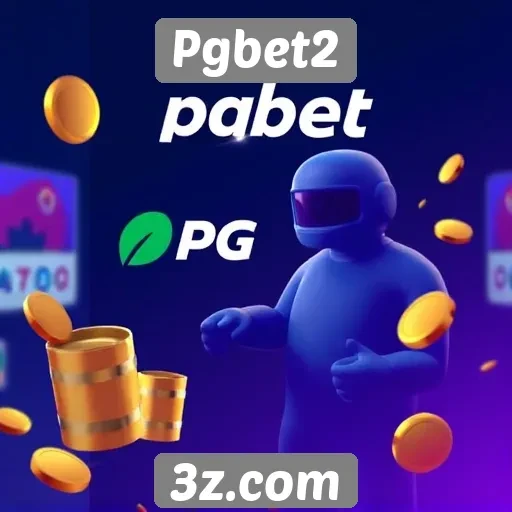 Promos e bônus disponíveis no Pgbet2 atraem novos usuários