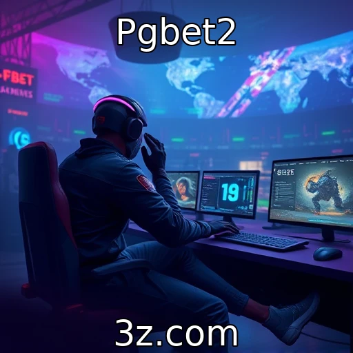 Impacto das regulamentações na indústria de jogos