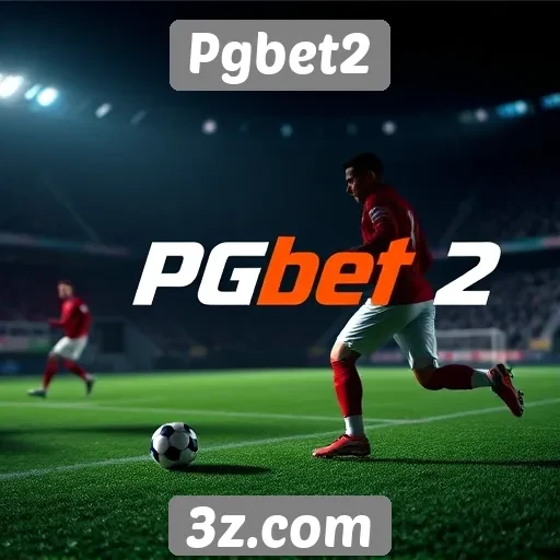 Apostas esportivas em alta no Pgbet2