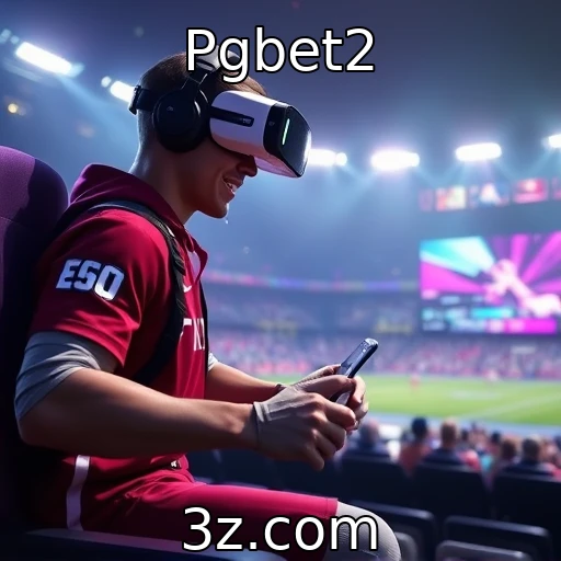 Inovações tecnológicas em jogos de realidade virtual